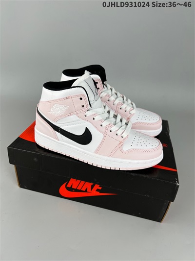 women air jordan 1 shoes 2022-12-11-672